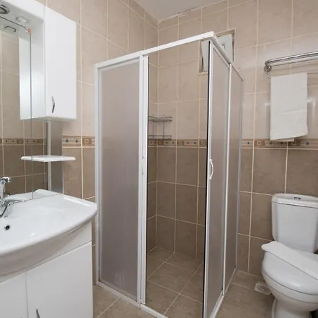 Vila Private Pool With View For 12 People In Antalya, Kas - Awz 130 Kalkan