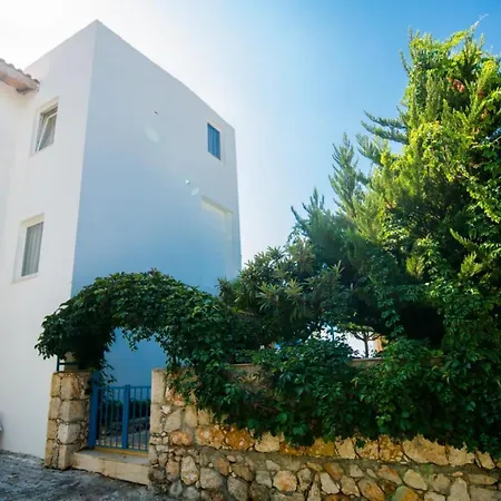 Private Pool With View For 12 People In Antalya, Kas - Awz 130 Kalkan